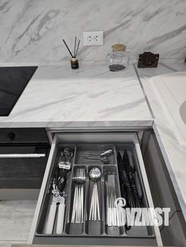 2-к квартира, посуточно, 47м2, 4/16 этаж