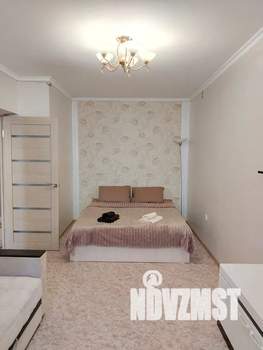 1-к квартира, посуточно, 34м2, 10/10 этаж