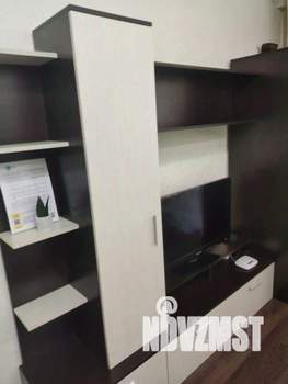 1-к квартира, посуточно, 24м2, 1/1 этаж