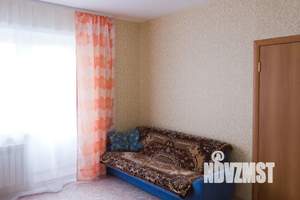 1-к квартира, посуточно, 33м2, 3/9 этаж