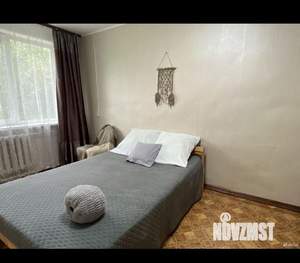 2-к квартира, на длительный срок, 41м2, 1/2 этаж