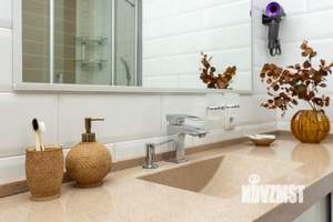 2-к квартира, посуточно, 42м2, 13/18 этаж