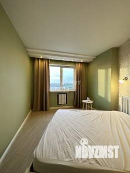 2-к квартира, на длительный срок, 40м2, 8/10 этаж