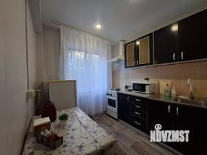 1-к квартира, посуточно, 32м2, 1/5 этаж