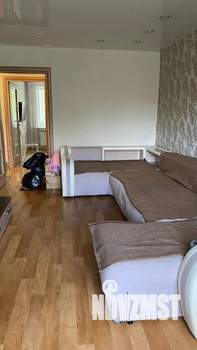 2-к квартира, на длительный срок, 45м2, 3/5 этаж