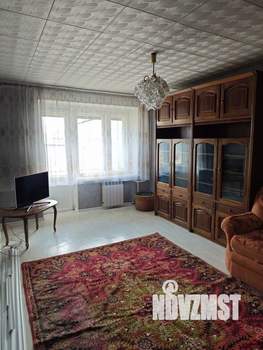 2-к квартира, на длительный срок, 45м2, 4/5 этаж