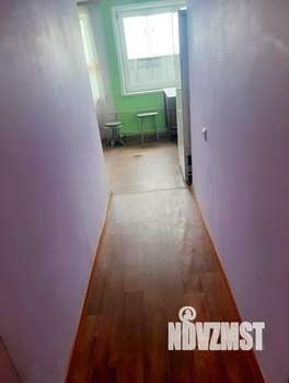 1-к квартира, на длительный срок, 36м2, 6/6 этаж