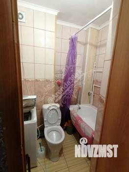 1-к квартира, на длительный срок, 35м2, 2/5 этаж