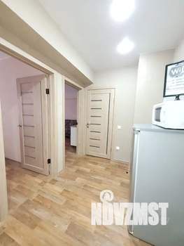 1-к квартира, посуточно, 40м2, 3/10 этаж