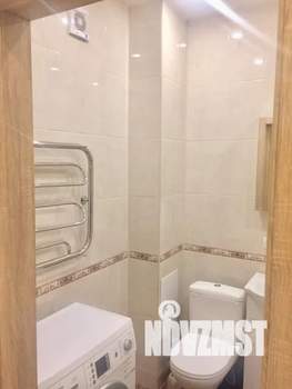 1-к квартира, посуточно, 38м2, 3/15 этаж