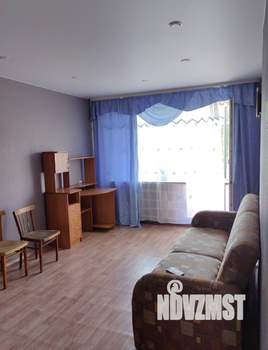 1-к квартира, на длительный срок, 35м2, 3/5 этаж