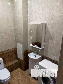 2-к квартира, посуточно, 74м2, 4/16 этаж