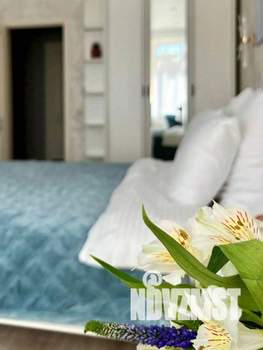 2-к квартира, посуточно, 74м2, 1/1 этаж