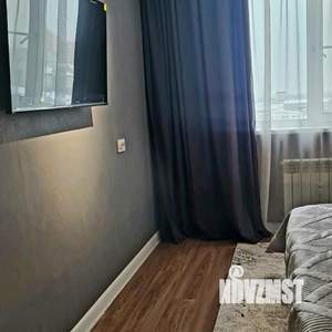 1-к квартира, посуточно, 47м2, 1/1 этаж