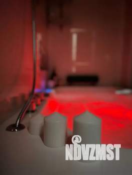 1-к квартира, посуточно, 35м2, 7/12 этаж