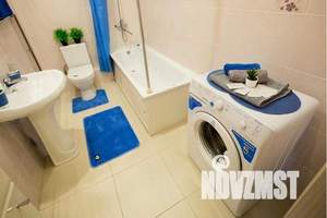 1-к квартира, посуточно, 44м2, 4/16 этаж