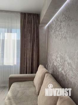 1-к квартира, посуточно, 29м2, 1/1 этаж