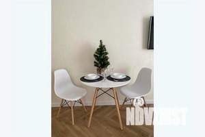 1-к квартира, посуточно, 27м2, 14/18 этаж