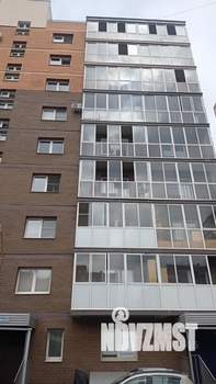 1-к квартира, на длительный срок, 43м2, 6/11 этаж
