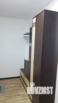 1-к квартира, на длительный срок, 37м2, 2/5 этаж