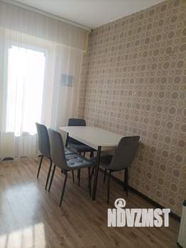 1-к квартира, на длительный срок, 40м2, 8/11 этаж