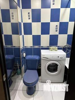 1-к квартира, на длительный срок, 30м2, 3/5 этаж