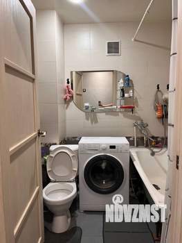 1-к квартира, на длительный срок, 35м2, 3/5 этаж