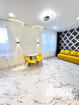 2-к квартира, на длительный срок, 59м2, 1/5 этаж