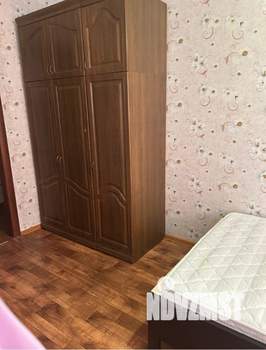 2-к квартира, на длительный срок, 46м2, 5/5 этаж
