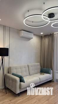 2-к квартира, на длительный срок, 52м2, 4/18 этаж