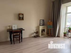 2-к квартира, посуточно, 77м2, 2/4 этаж