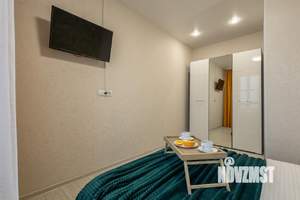 2-к квартира, посуточно, 39м2, 1/1 этаж