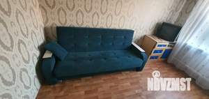 2-к квартира, на длительный срок, 48м2, 5/5 этаж