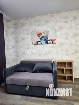 1-к квартира, на длительный срок, 33м2, 1/9 этаж