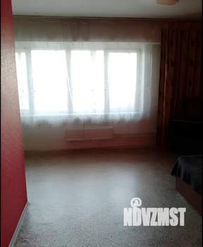 1-к квартира, на длительный срок, 37м2, 6/10 этаж