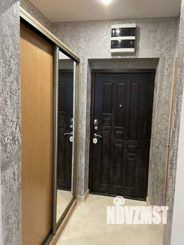 Студия квартира, на длительный срок, 39м2, 3/9 этаж