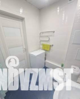 1-к квартира, на длительный срок, 40м2, 8/17 этаж