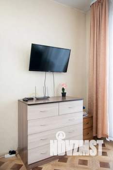 Студия квартира, посуточно, 36м2, 4/12 этаж