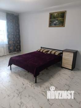 Студия квартира, на длительный срок, 35м2, 5/9 этаж