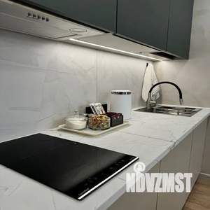 2-к квартира, посуточно, 51м2, 2/18 этаж