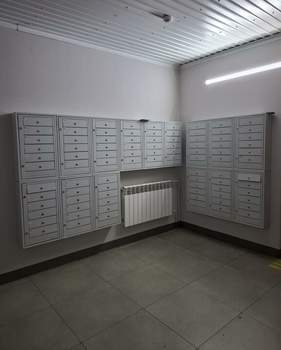 1-к квартира, на длительный срок, 39м2, 13/18 этаж