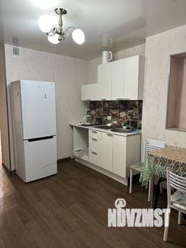 1-к квартира, на длительный срок, 43м2, 3/16 этаж