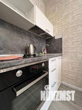 Студия квартира, посуточно, 30м2, 3/16 этаж