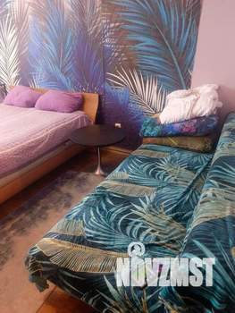 1-к квартира, посуточно, 40м2, 1/9 этаж