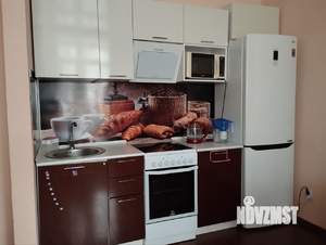 2-к квартира, на длительный срок, 46м2, 2/3 этаж