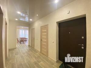 3-к квартира, на длительный срок, 77м2, 3/19 этаж