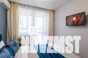 1-к квартира, посуточно, 20м2, 9/15 этаж