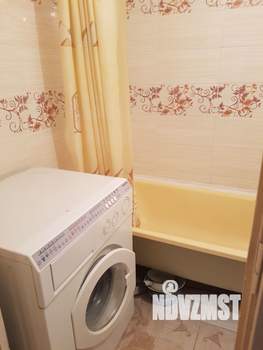 1-к квартира, на длительный срок, 34м2, 7/9 этаж