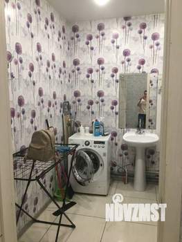 Студия квартира, на длительный срок, 36м2, 1/3 этаж