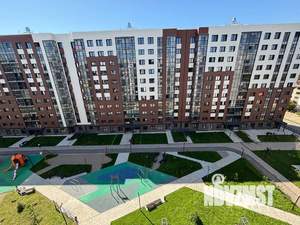 1-к квартира, посуточно, 37м2, 8/9 этаж